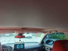 Honda Civic 240TURBO CVT Sport Edition - ფოტო 17