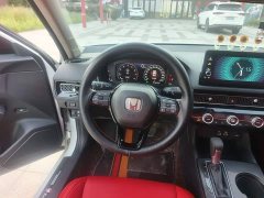Honda Civic 240TURBO CVT Sport Edition - ფოტო 3
