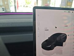 Tesla Model 3 Rear-Wheel Drive - ფოტო 10