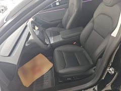 Tesla Model 3 Rear-Wheel Drive - ფოტო 11