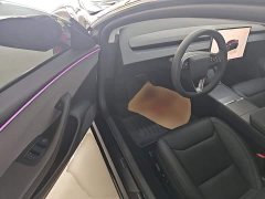 Tesla Model 3 Rear-Wheel Drive - ფოტო 12