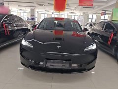 Tesla Model 3 Rear-Wheel Drive - ფოტო 3