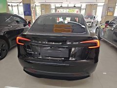 Tesla Model 3 Rear-Wheel Drive - ფოტო 4