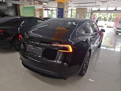 Tesla Model 3 Rear-Wheel Drive - ფოტო 5