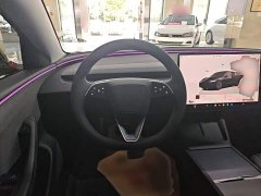 Tesla Model 3 Rear-Wheel Drive - ფოტო 7