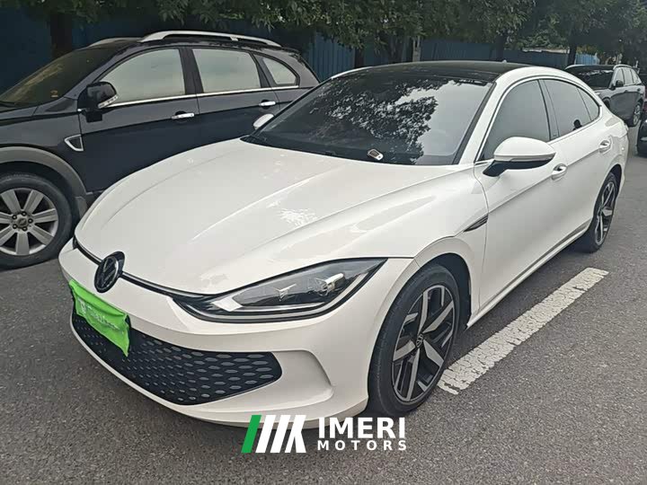 Volkswagen Lingdu L 280TSI DSG Spicy Edition - ავტომობილი ჩინეთიდან