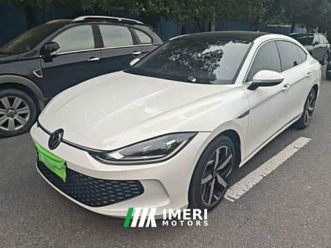 2022 Volkswagen Lingdu L 280TSI DSG Spicy Edition