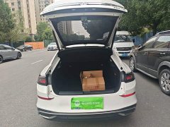 Volkswagen Lingdu L 280TSI DSG Spicy Edition - ფოტო 12