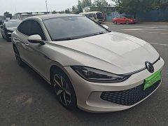 Volkswagen Lingdu L 280TSI DSG Spicy Edition - ფოტო 14