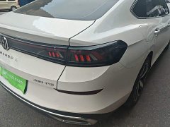 Volkswagen Lingdu L 280TSI DSG Spicy Edition - ფოტო 15