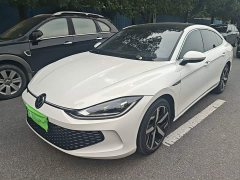 Volkswagen Lingdu L 280TSI DSG Spicy Edition - ფოტო 2