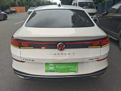Volkswagen Lingdu L 280TSI DSG Spicy Edition - ფოტო 4