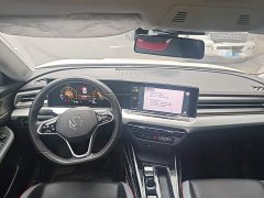 Volkswagen Lingdu L 280TSI DSG Spicy Edition - ფოტო 6