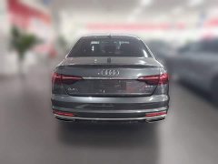 Audi A4L 2020 40 TFSI Luxury Elegance - ფოტო 10