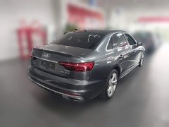 Audi A4L 2020 40 TFSI Luxury Elegance - ფოტო 12