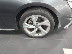 Audi A4L 2020 40 TFSI Luxury Elegance - ფოტო 14