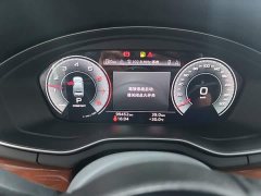 Audi A4L 2020 40 TFSI Luxury Elegance - ფოტო 18