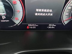 Audi A4L 2020 40 TFSI Luxury Elegance - ფოტო 19