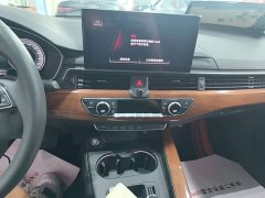 Audi A4L 2020 40 TFSI Luxury Elegance - ფოტო 20