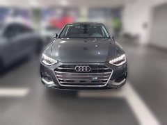 Audi A4L 2020 40 TFSI Luxury Elegance - ფოტო 5