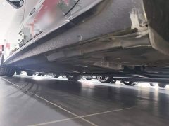 Audi A4L 2020 40 TFSI Luxury Elegance - ფოტო 6