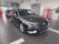 Audi A4L 2020 40 TFSI Luxury Elegance - ფოტო 7