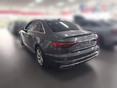 Audi A4L 2020 40 TFSI Luxury Elegance - ფოტო 9