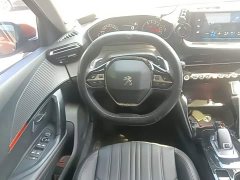 Peugeot 2008 2020 230THP Sharp Elegance Edition - ფოტო 3