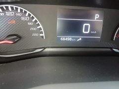 Peugeot 2008 2020 230THP Sharp Elegance Edition - ფოტო 5