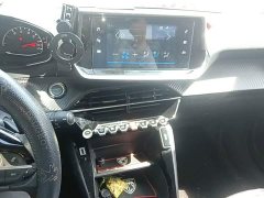 Peugeot 2008 2020 230THP Sharp Elegance Edition - ფოტო 6