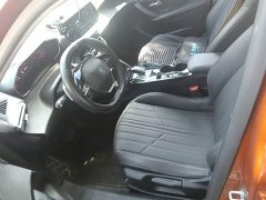 Peugeot 2008 2020 230THP Sharp Elegance Edition - ფოტო 8