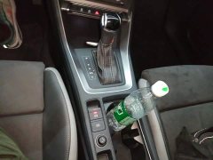 Audi Q3 35 TFSI Fashion Dynamic - ფოტო 10