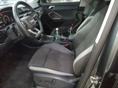 Audi Q3 35 TFSI Fashion Dynamic - ფოტო 11
