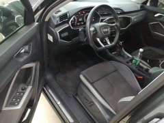 Audi Q3 35 TFSI Fashion Dynamic - ფოტო 12