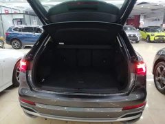 Audi Q3 35 TFSI Fashion Dynamic - ფოტო 15