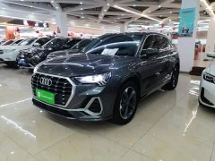 Audi Q3 35 TFSI Fashion Dynamic - ფოტო 2