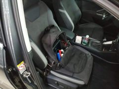 Audi Q3 35 TFSI Fashion Dynamic - ფოტო 20