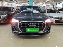 Audi Q3 35 TFSI Fashion Dynamic - ფოტო 3