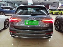 Audi Q3 35 TFSI Fashion Dynamic - ფოტო 4