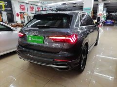 Audi Q3 35 TFSI Fashion Dynamic - ფოტო 5
