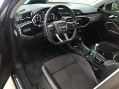 Audi Q3 35 TFSI Fashion Dynamic - ფოტო 6
