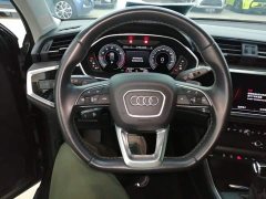 Audi Q3 35 TFSI Fashion Dynamic - ფოტო 7