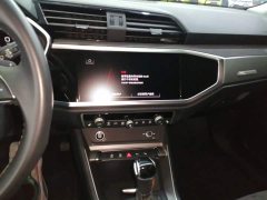 Audi Q3 35 TFSI Fashion Dynamic - ფოტო 9