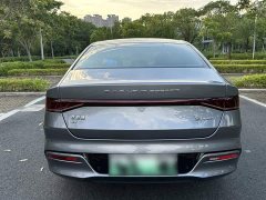 BYD Qin PLUS Champion Edition EV 510KM Leading - ფოტო 10