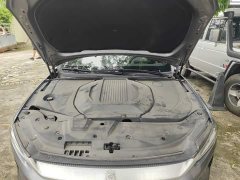 BYD Qin PLUS Champion Edition EV 510KM Leading - ფოტო 11