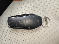 BYD Qin PLUS Champion Edition EV 510KM Leading - ფოტო 12