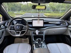 BYD Qin PLUS Champion Edition EV 510KM Leading - ფოტო 13
