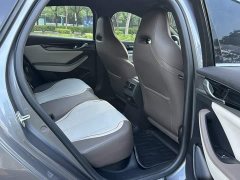 BYD Qin PLUS Champion Edition EV 510KM Leading - ფოტო 15