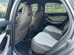 BYD Qin PLUS Champion Edition EV 510KM Leading - ფოტო 17