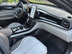 BYD Qin PLUS Champion Edition EV 510KM Leading - ფოტო 19